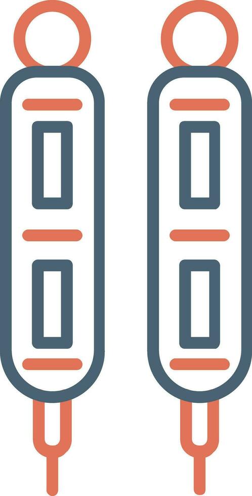 3d Game Vector Icon