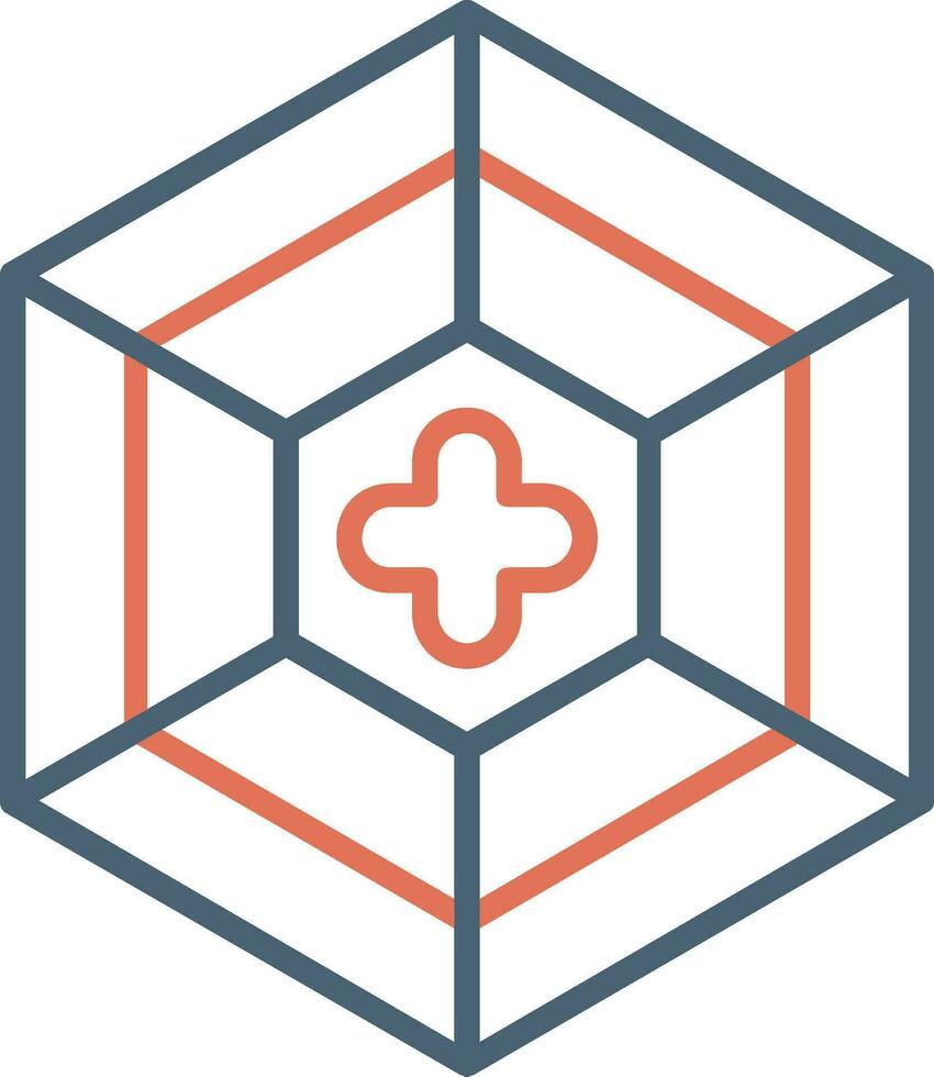 Gem Vector Icon