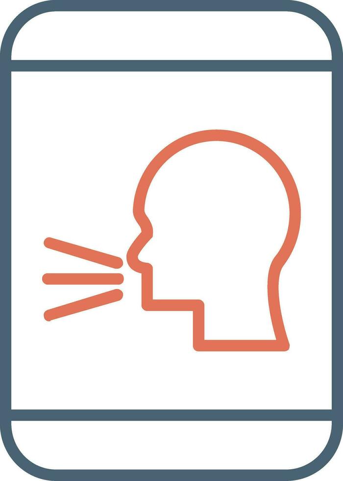 Influencer Vector Icon