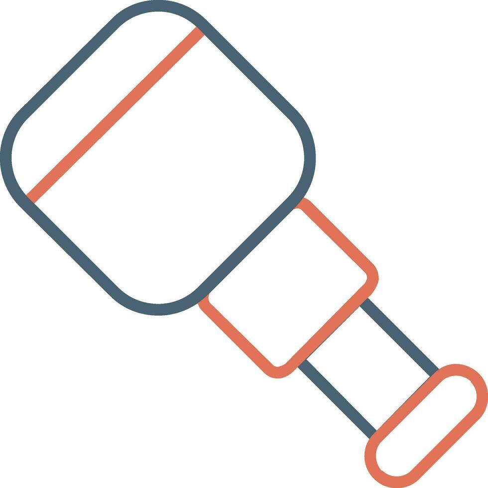 Vision Vector Icon