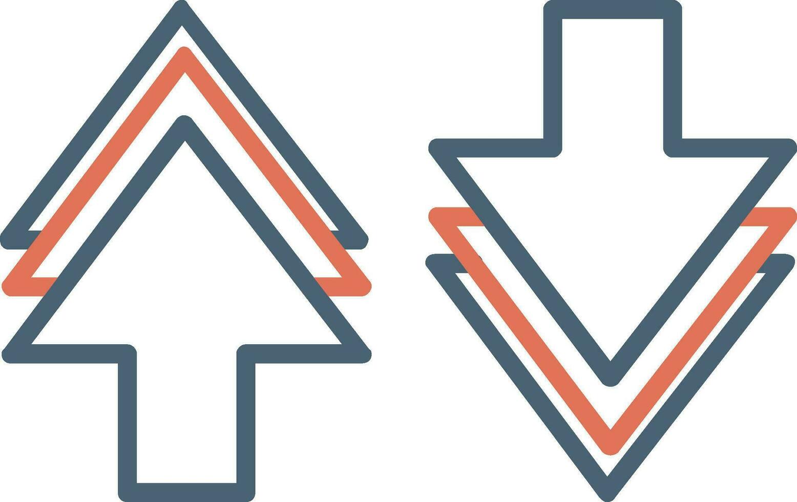 Consistency Vector Icon