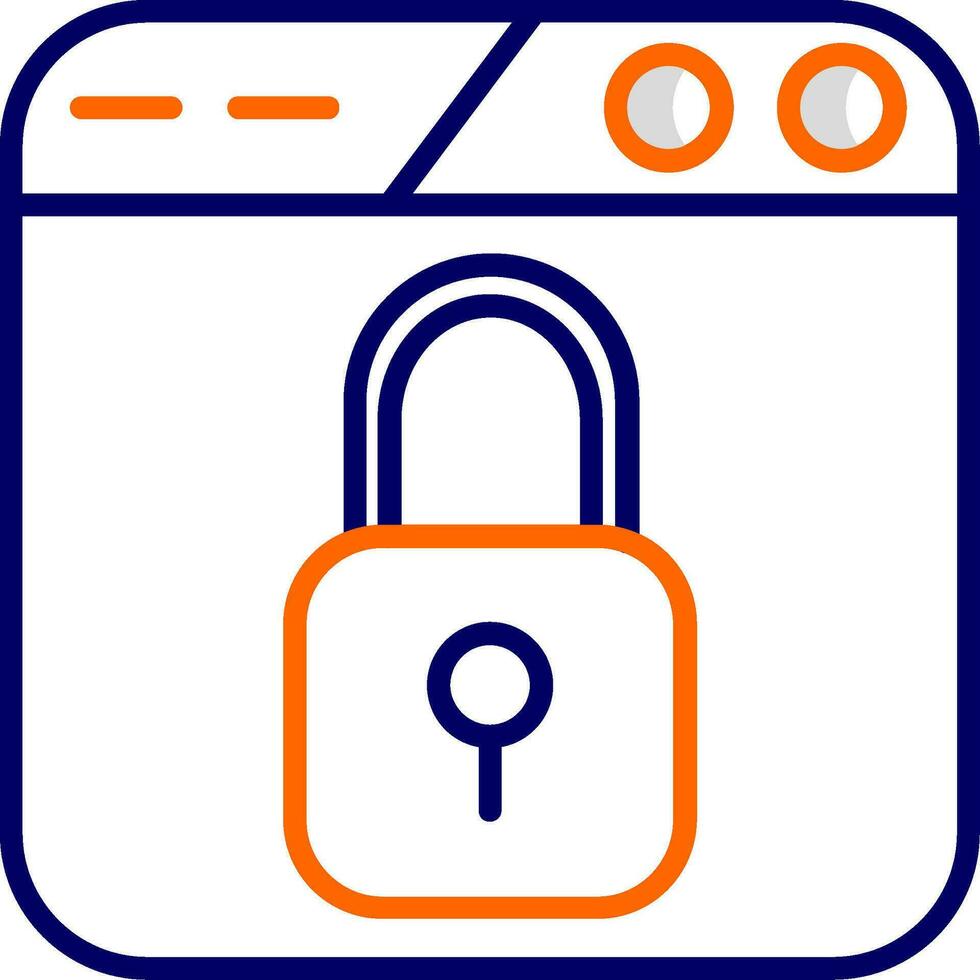 Security Vector Icon