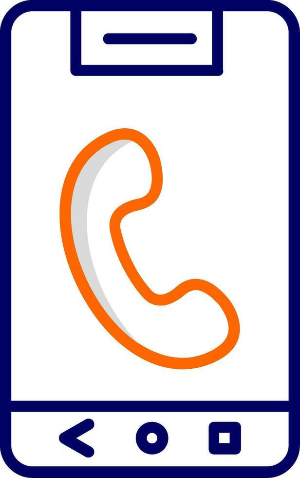 Phone Vector Icon