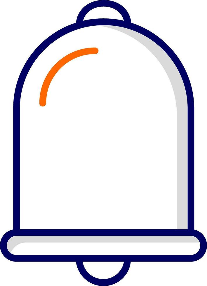 Bell free Vector Icon