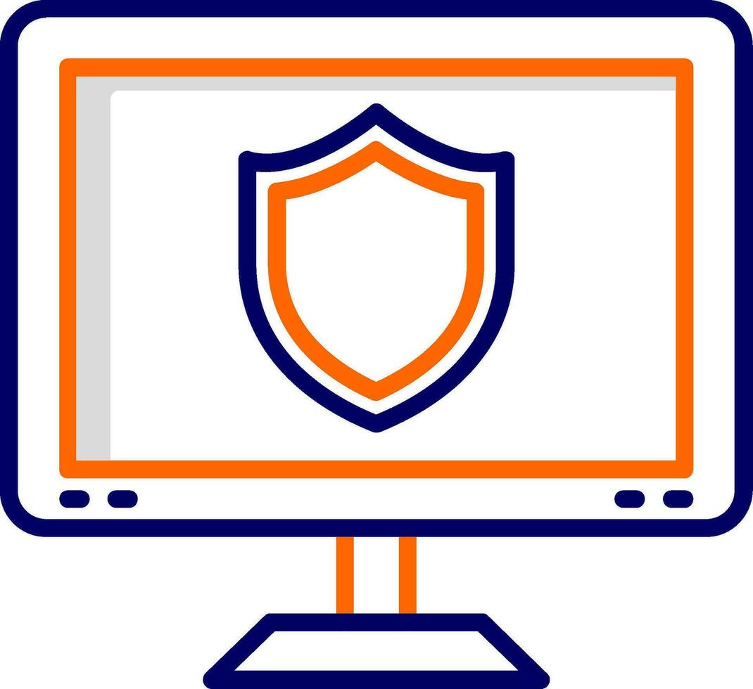 Security Vector Icon