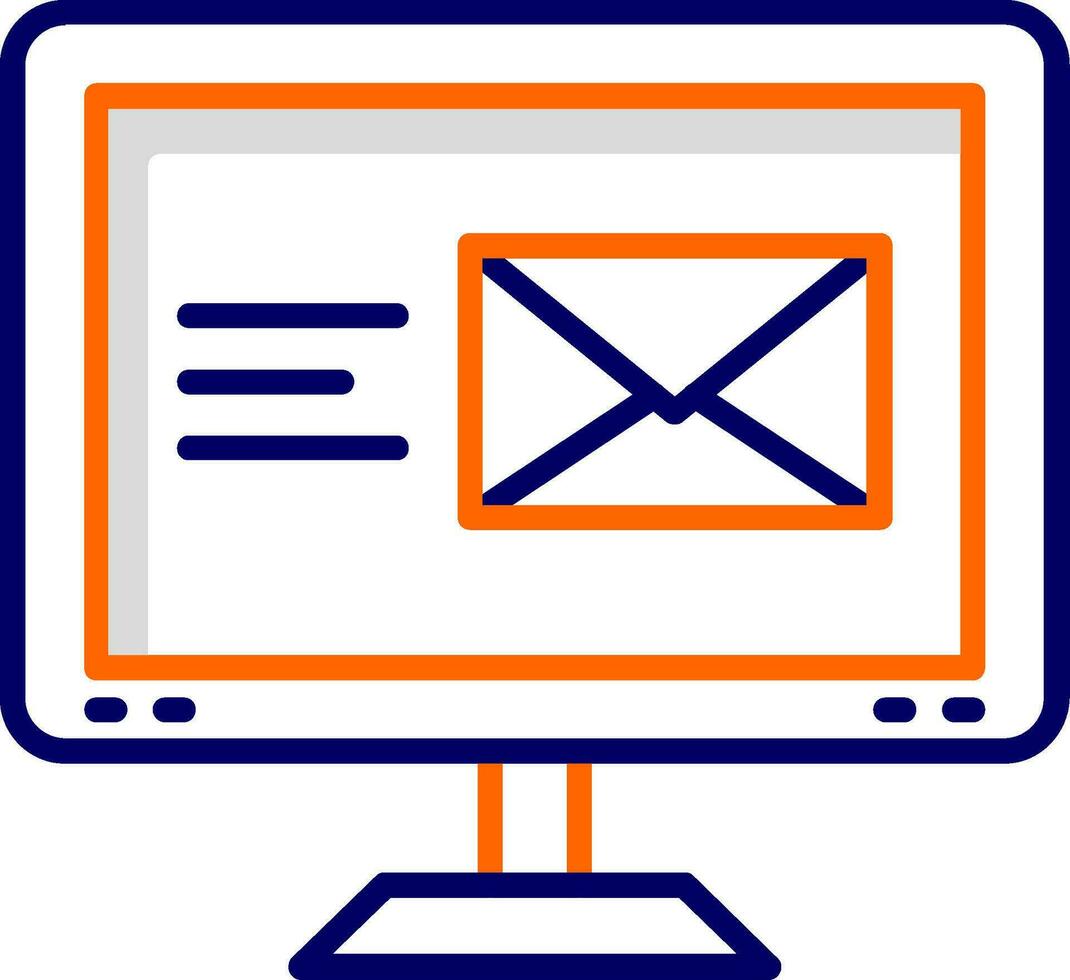Email Vector Icon