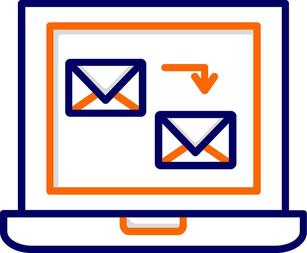 Chat Box Vector Icon