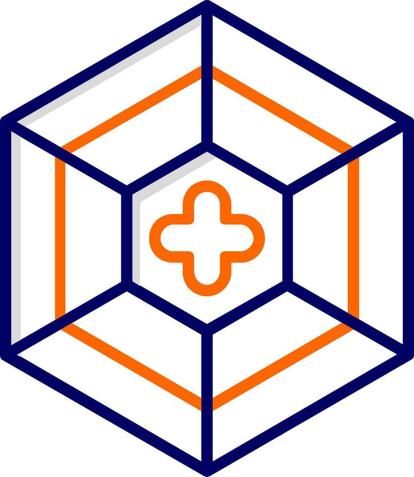 Gem Vector Icon