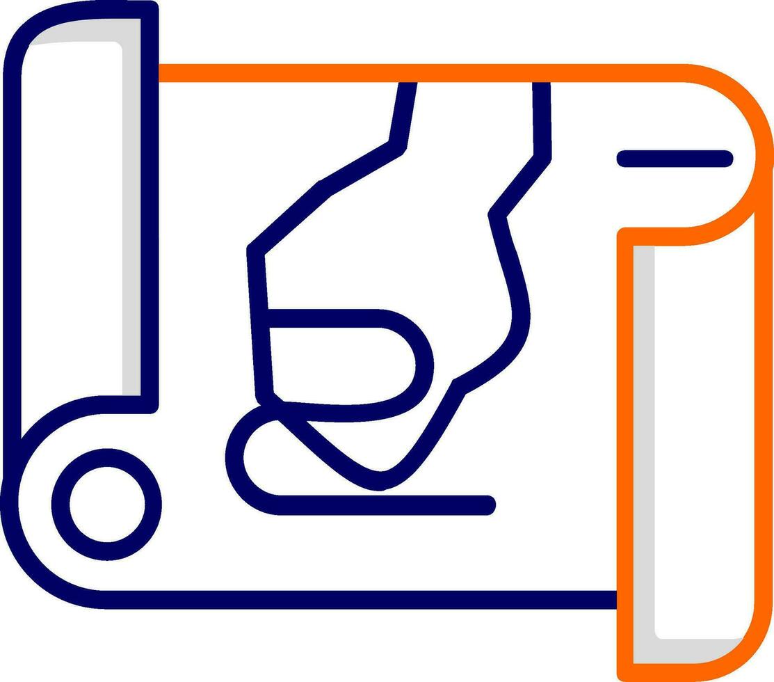 Map Vector Icon
