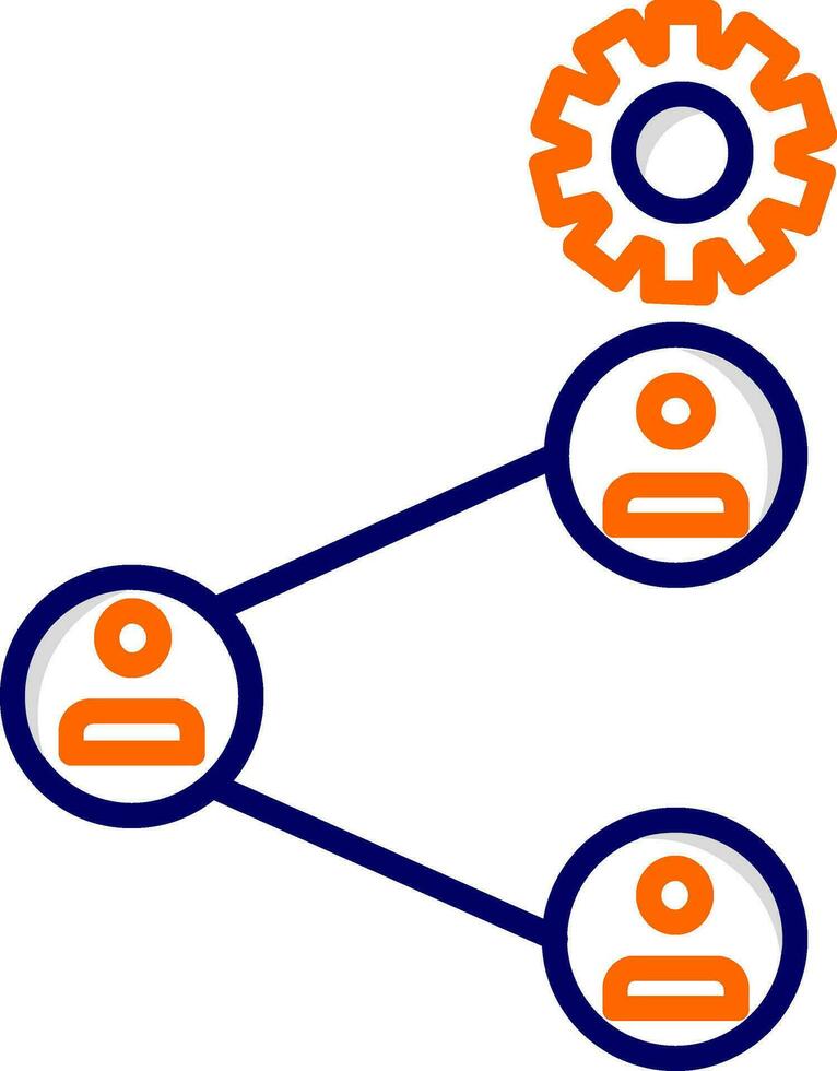 Relationship Vector Icon