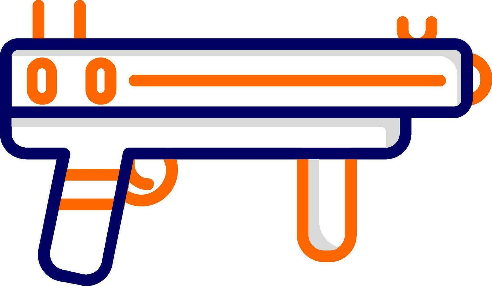 Gun Vector Icon