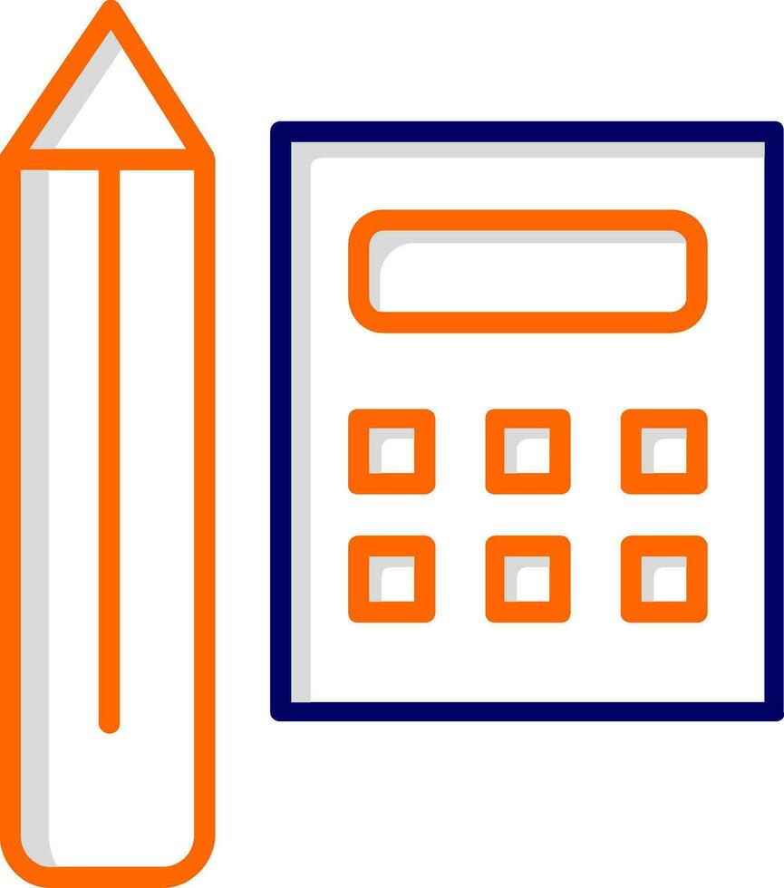 Accounting Vector Icon