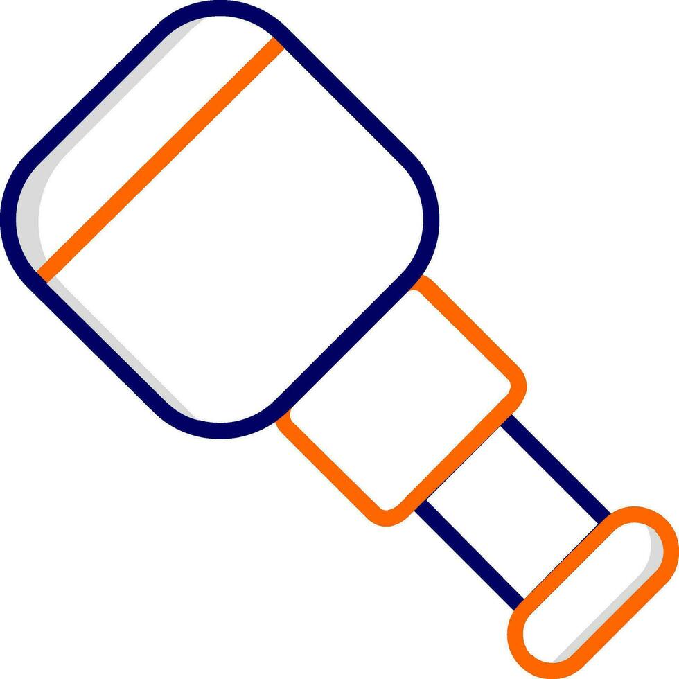 Vision Vector Icon