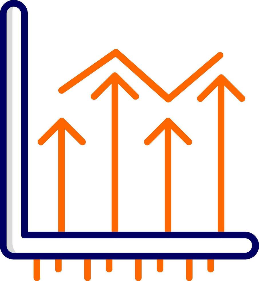Grow up Vector Icon