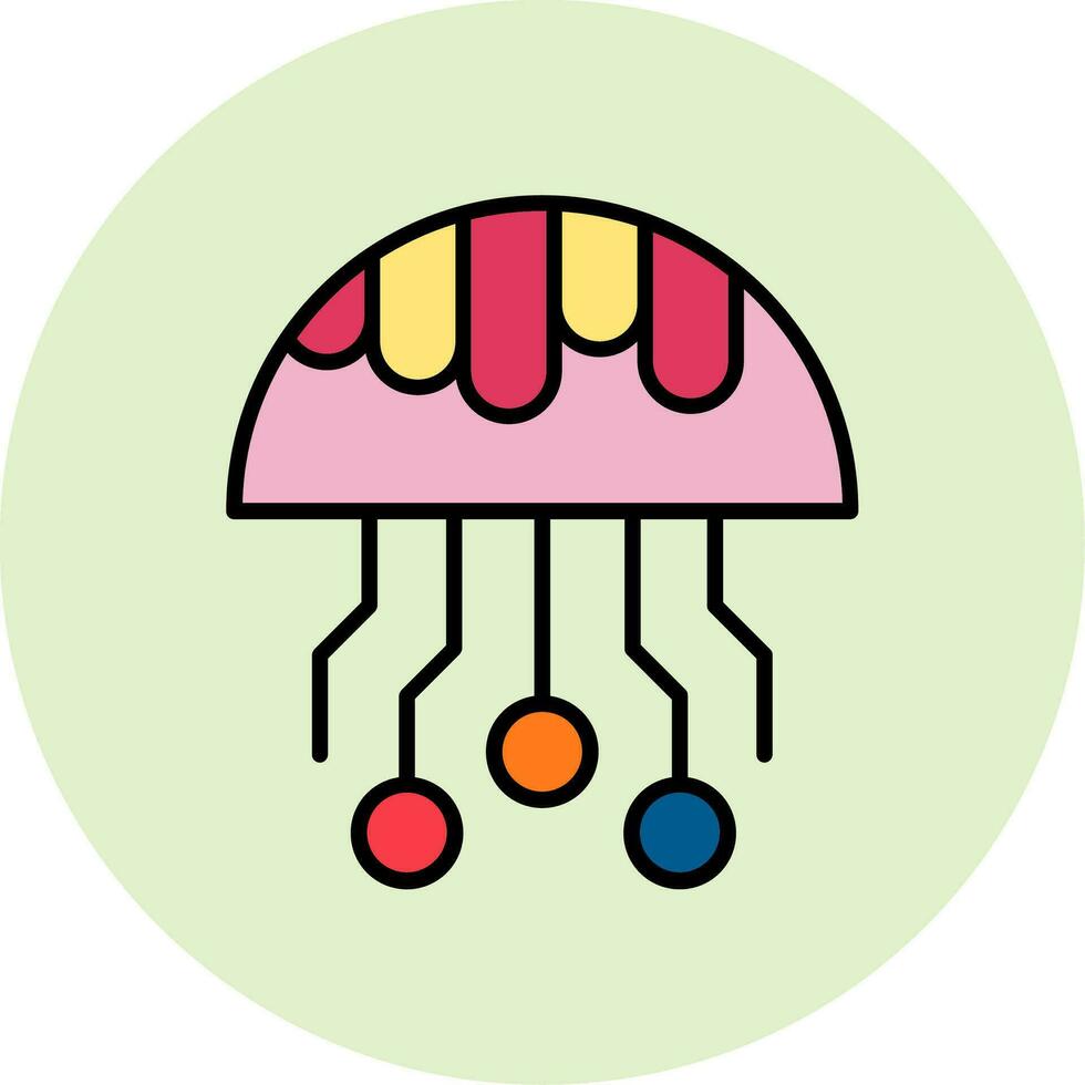 Digitalization Vector Icon