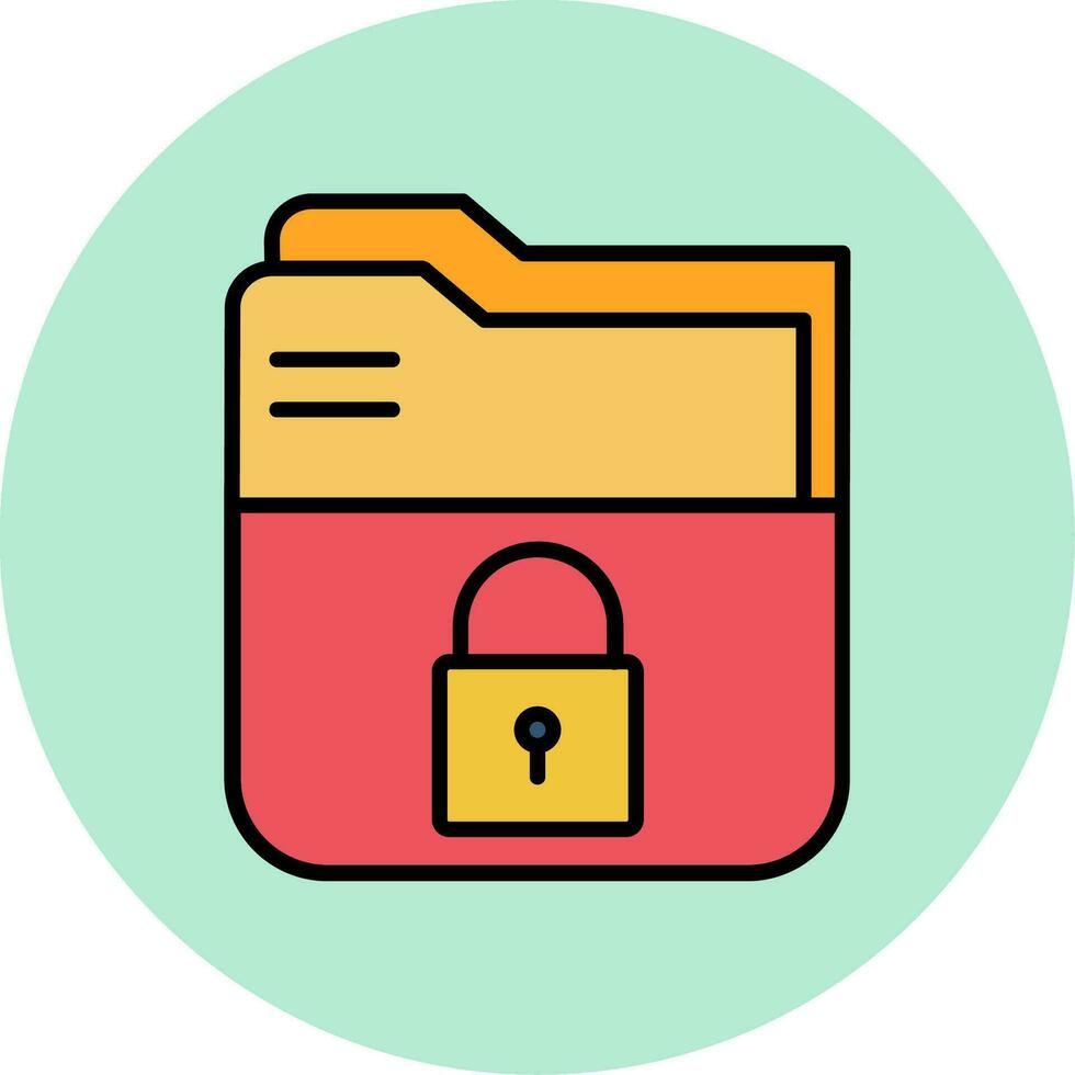 Data Encryption Vector Icon 36947486 Vector Art at Vecteezy