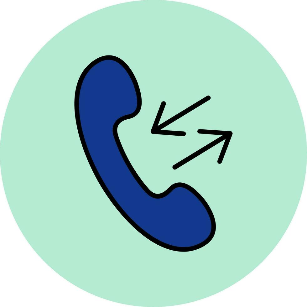 Phone Vector Icon