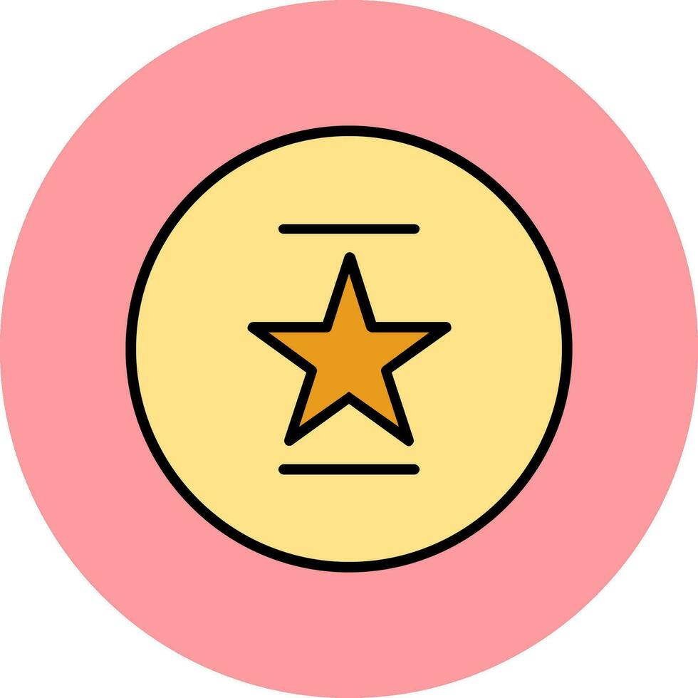 Coin Vector Icon