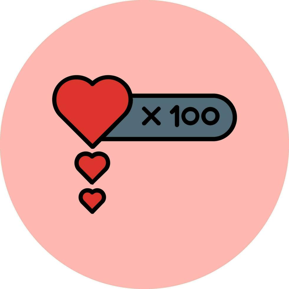 Life Vector Icon