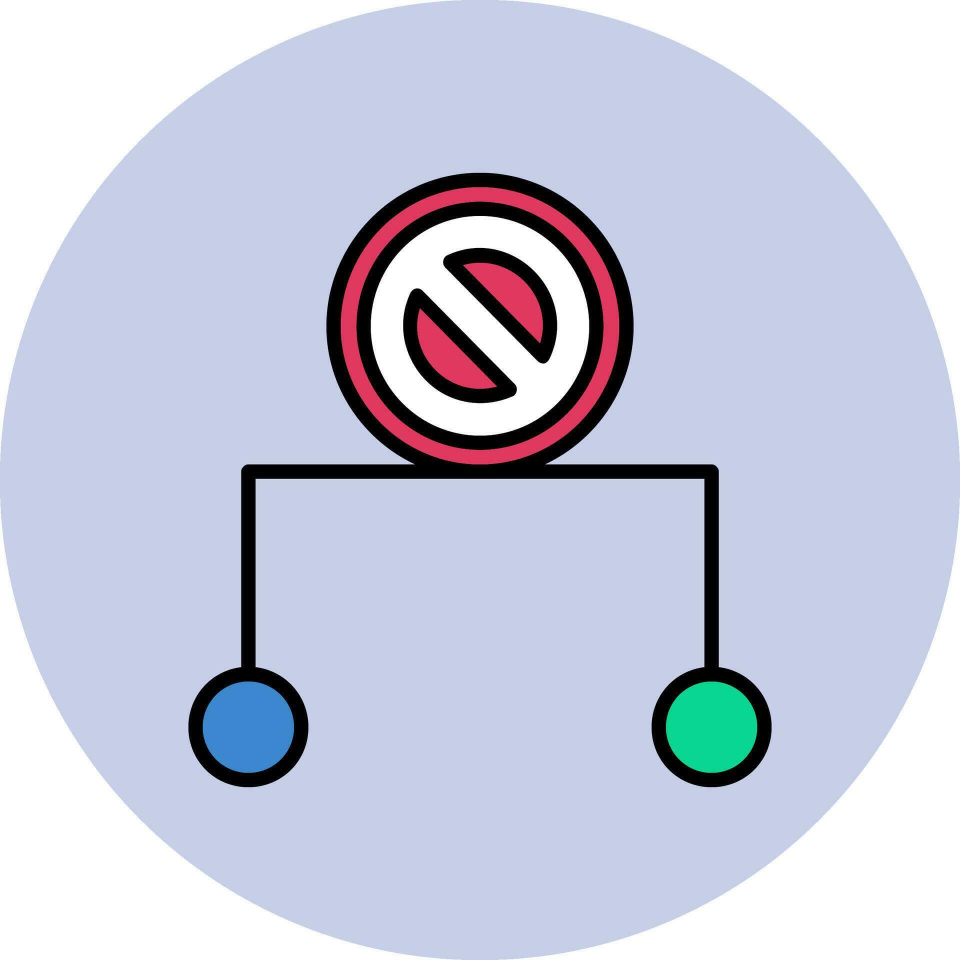 Nullability Vector Icon 36948025 Vector Art at Vecteezy