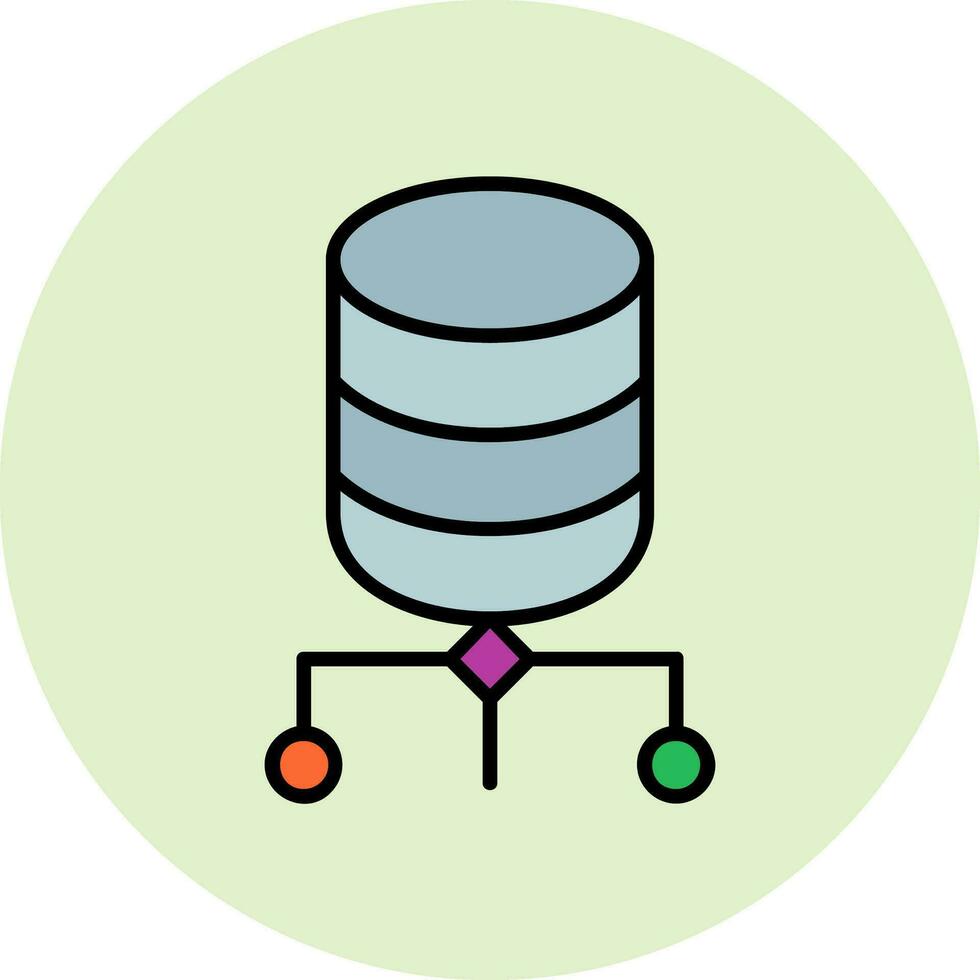 Physical Vector Icon