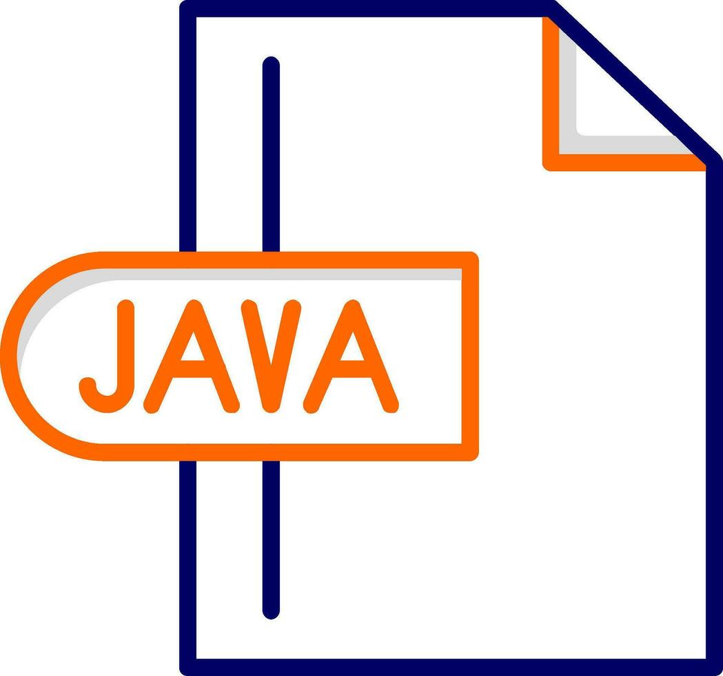 Javascript Vector Icon