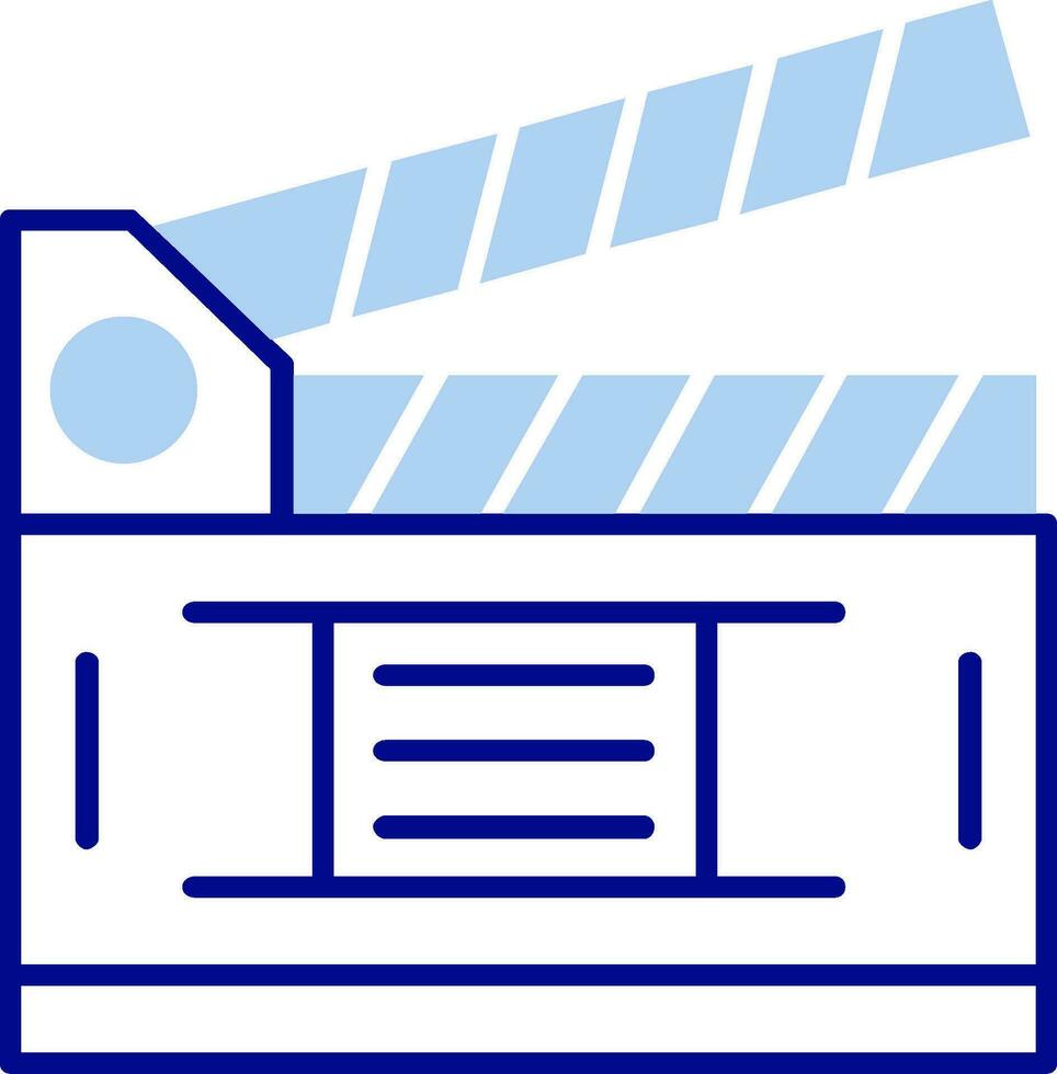 E-IMAGE CLAPPERBOARD