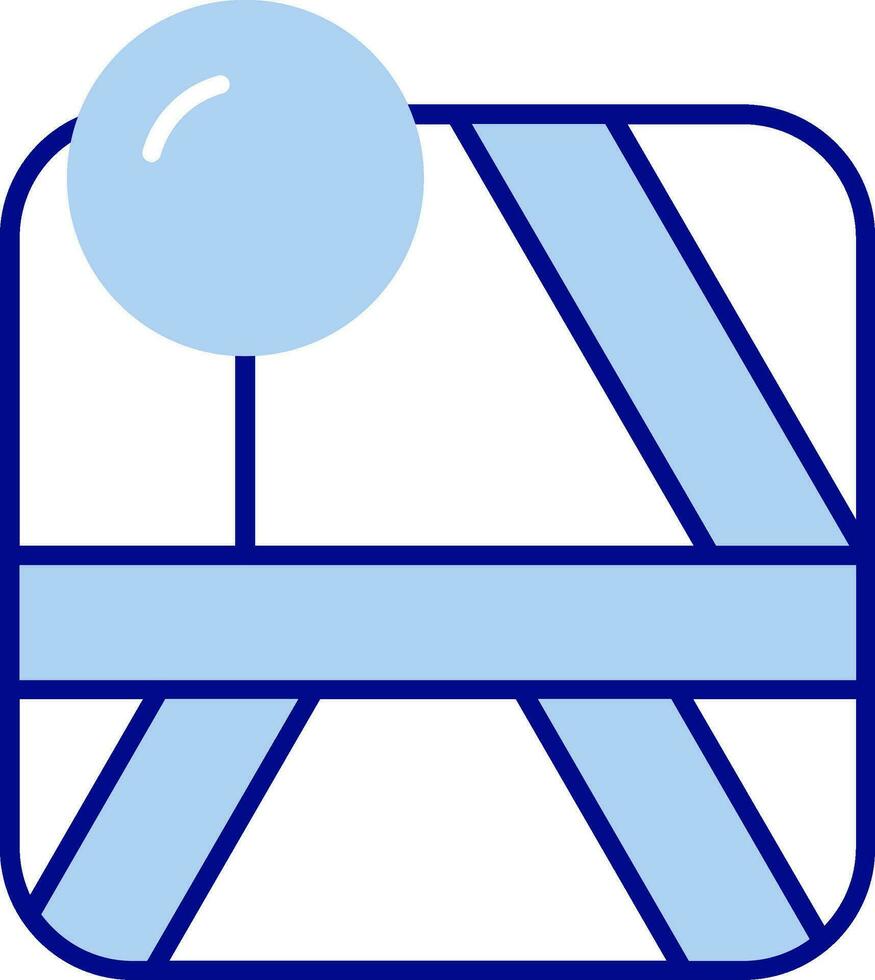 Line filled Blue 36951121 Vector Art at Vecteezy