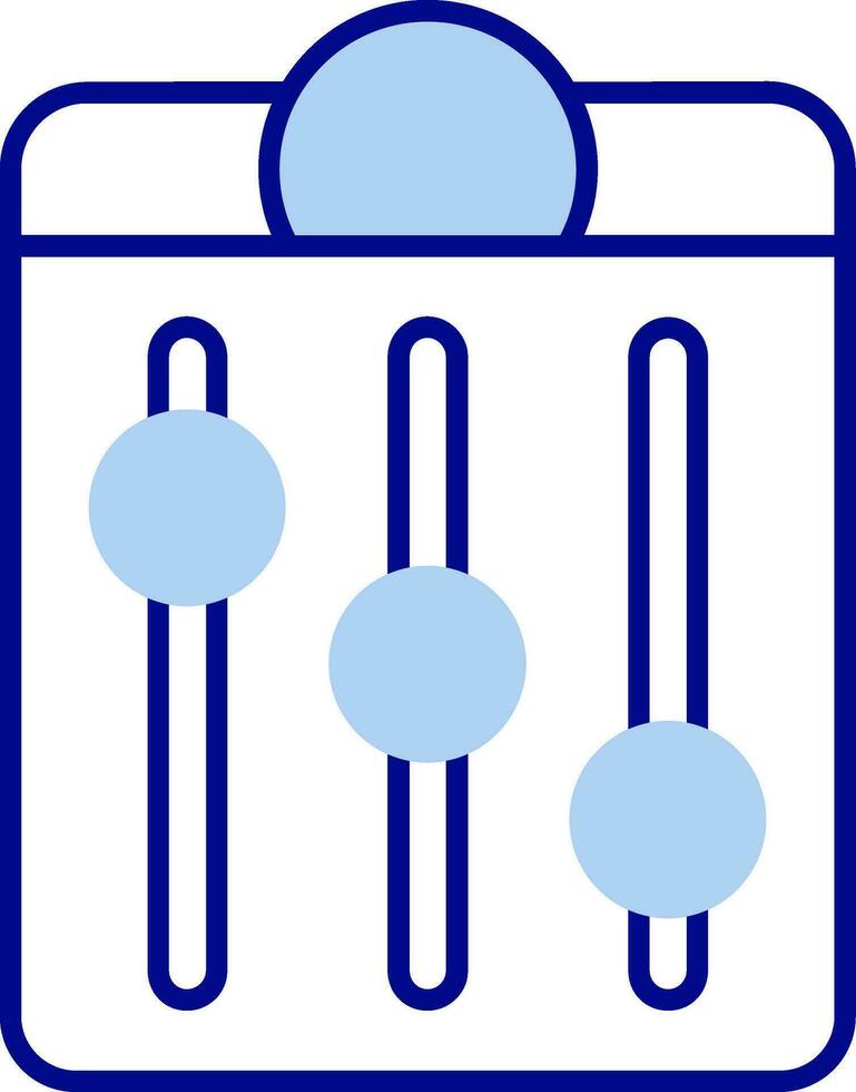 Line filled Blue 36951122 Vector Art at Vecteezy