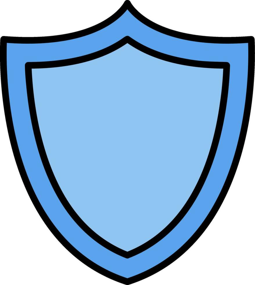 Shield Vector Icon