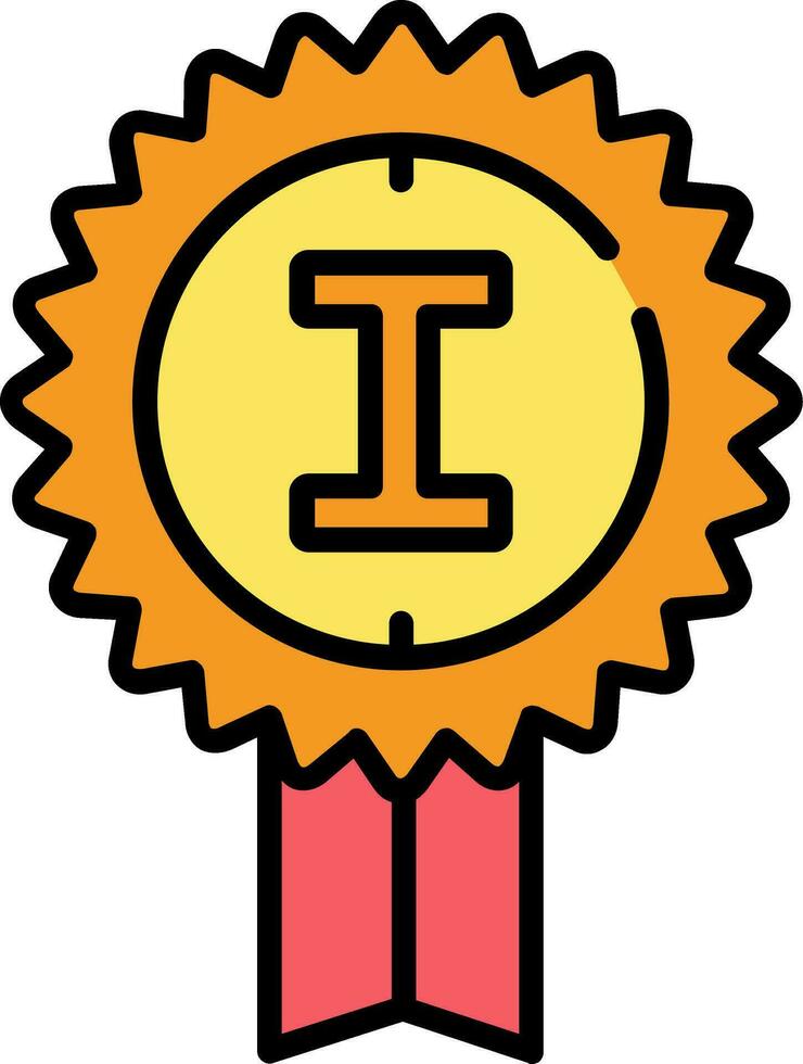 Best Seller Vector Icon