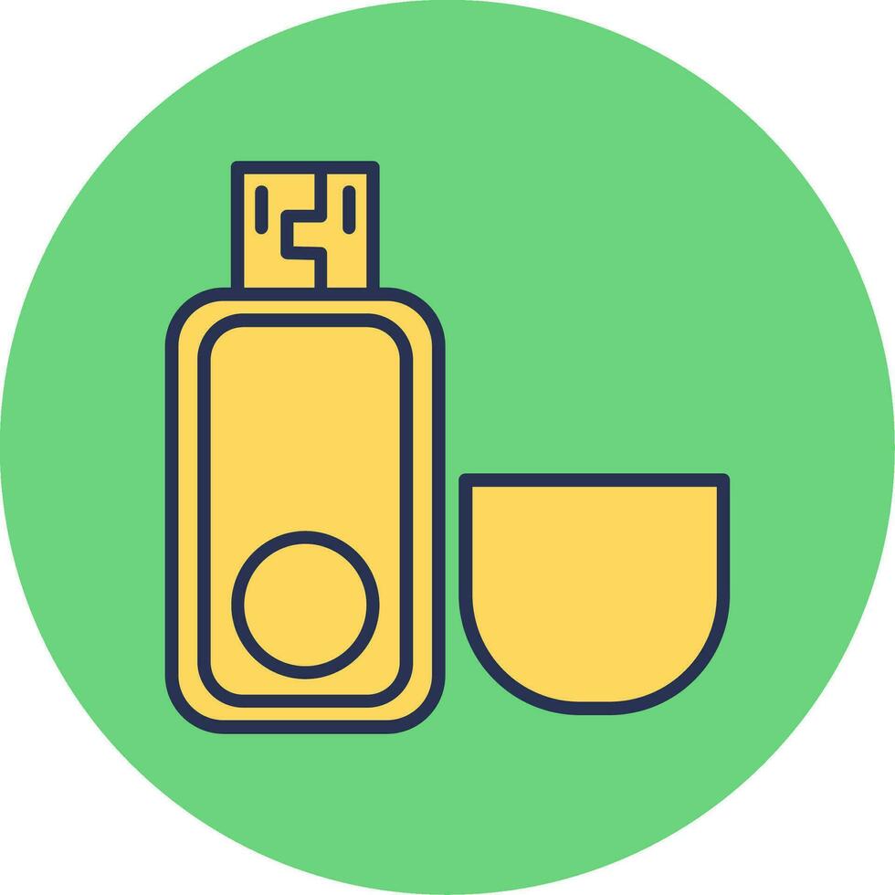 Usb Vector Icon