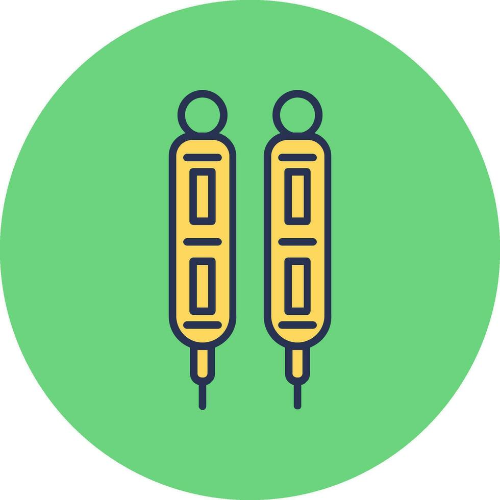 3d Game Vector Icon