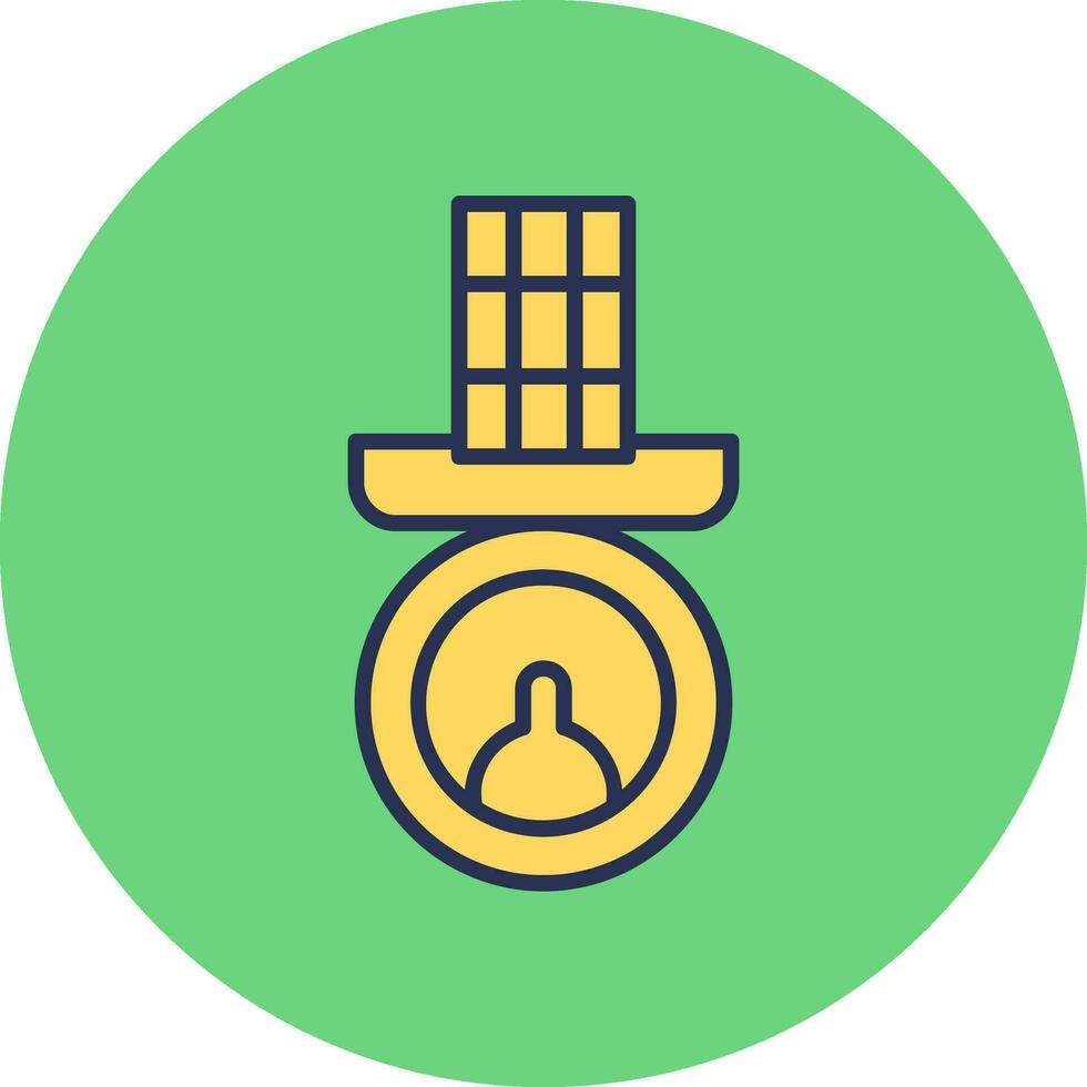 Reputation Vector Icon