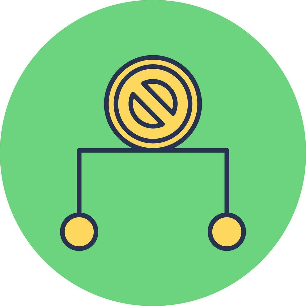 Nullability Vector Icon