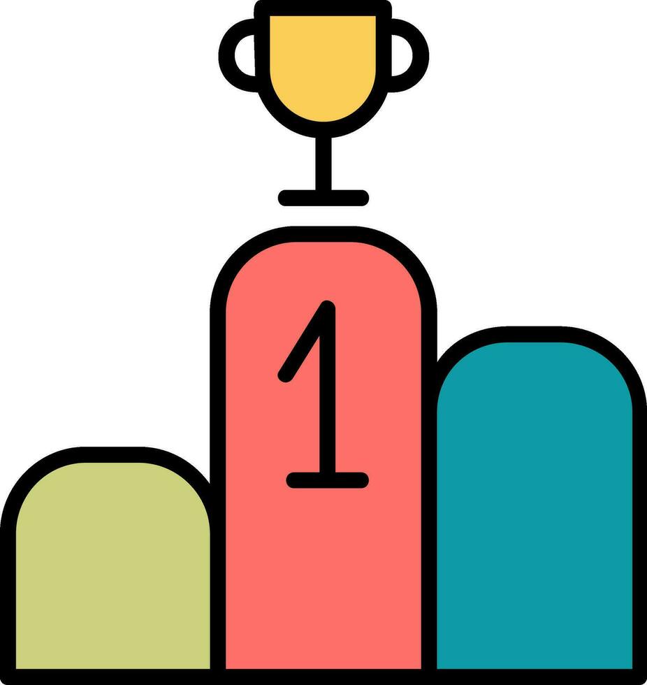 Position Vector Icon