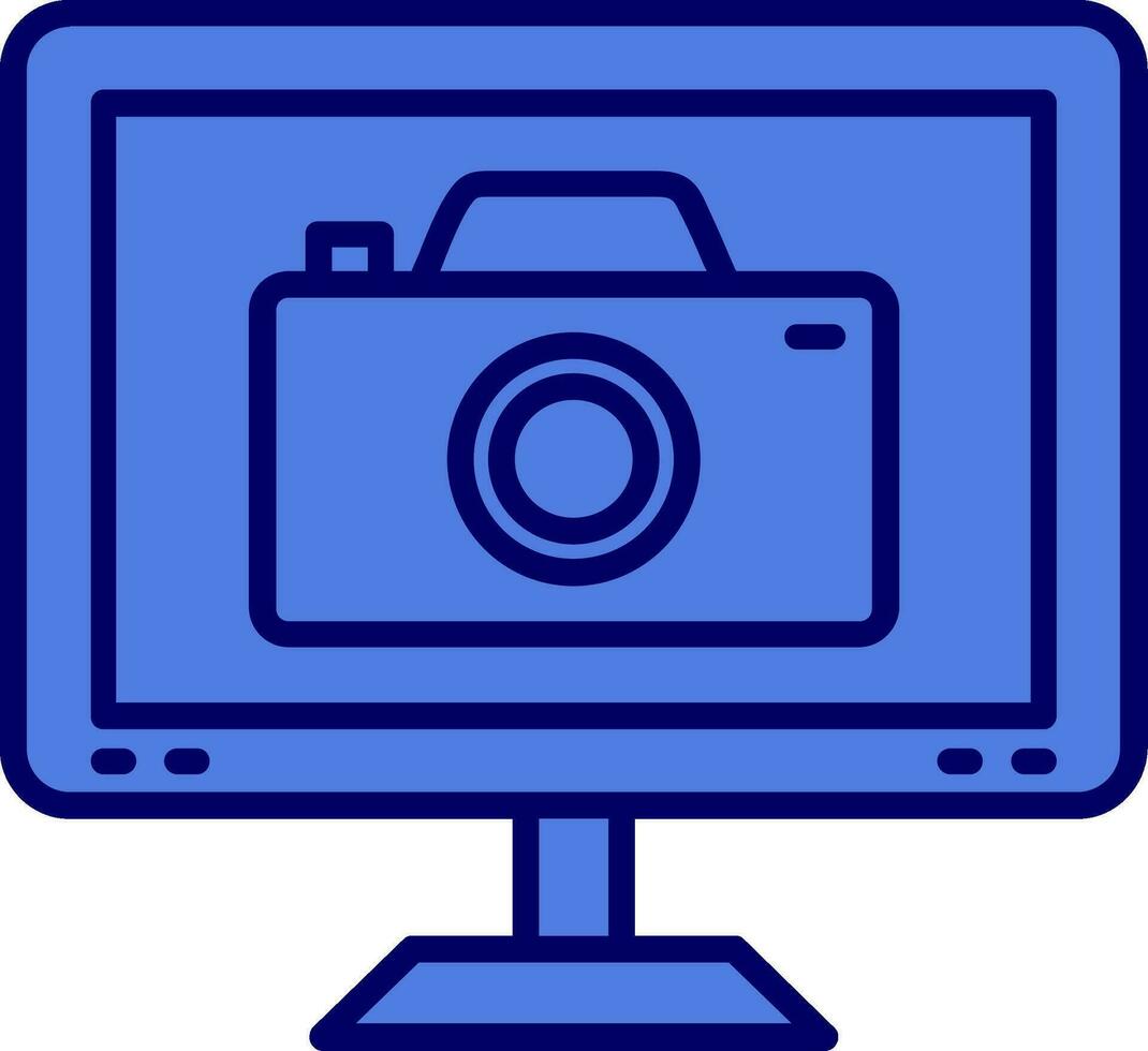Camera Vector Icon