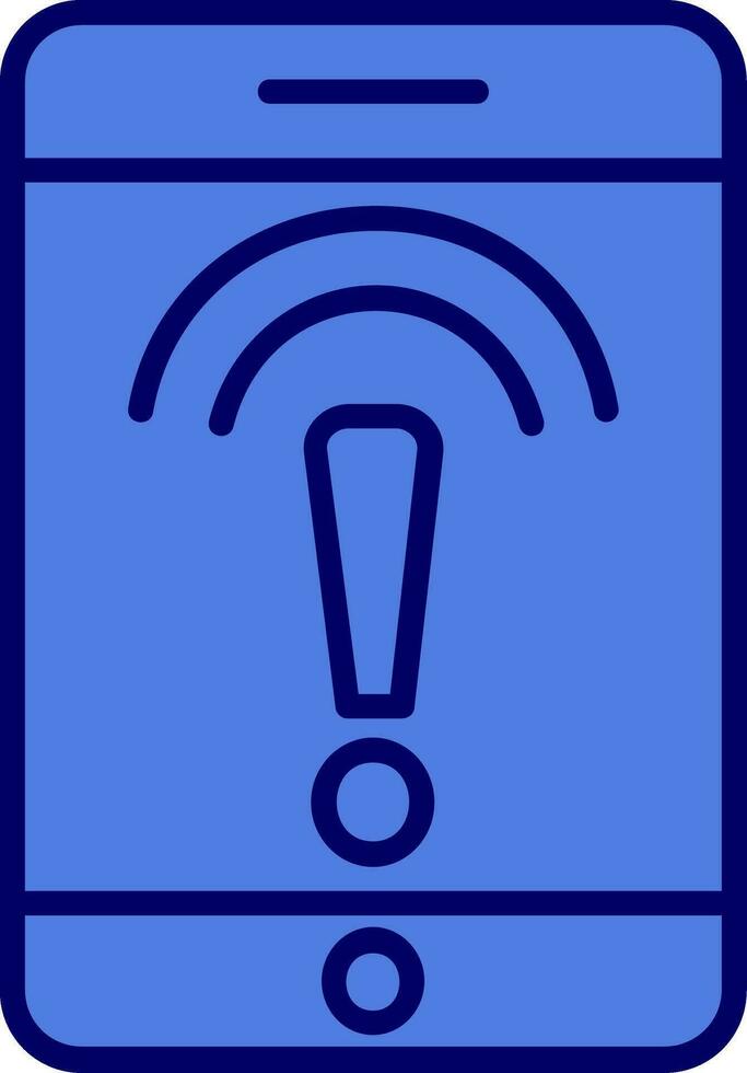 Smartphone Vector Icon