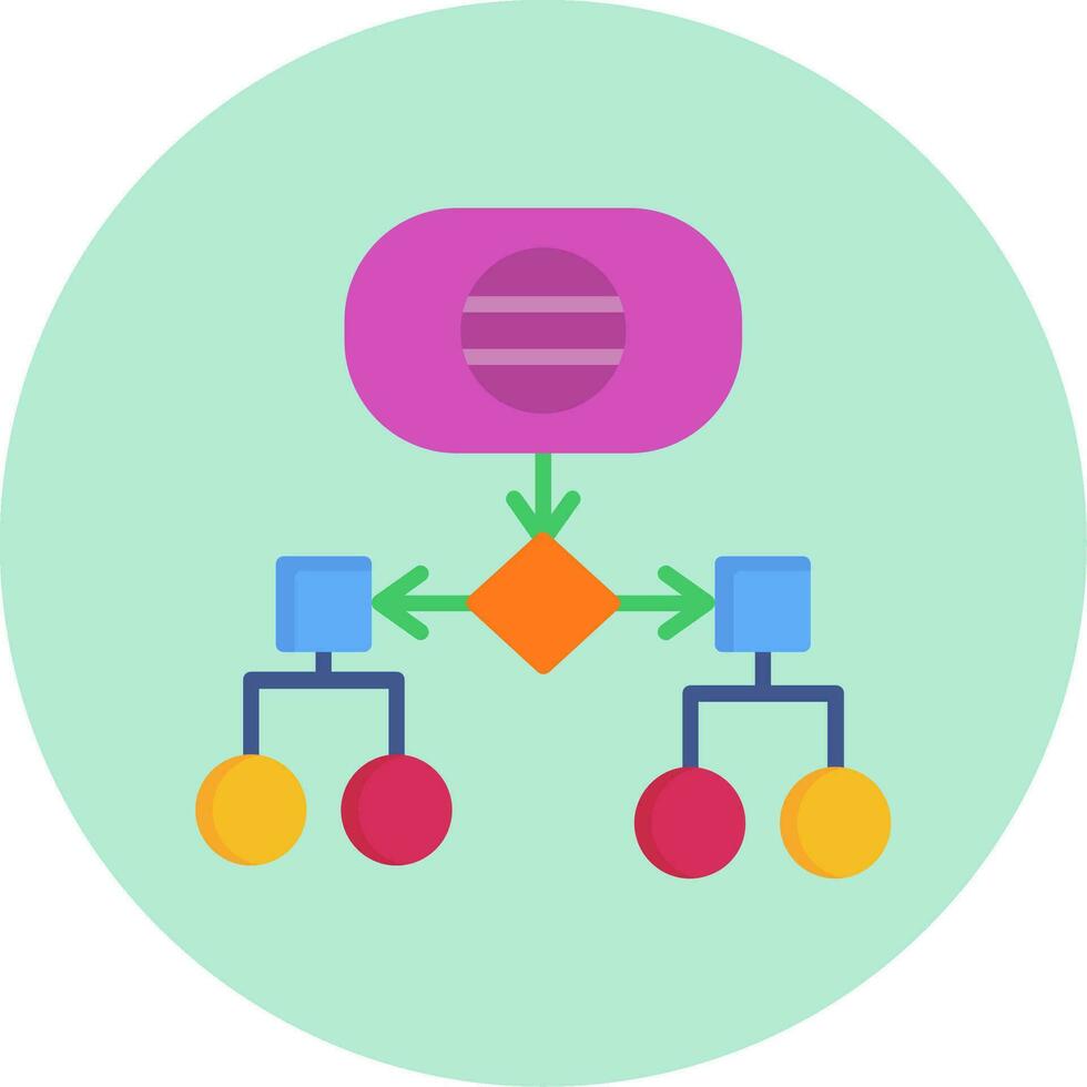 Hierarchy Vector Icon 36952564 Vector Art at Vecteezy