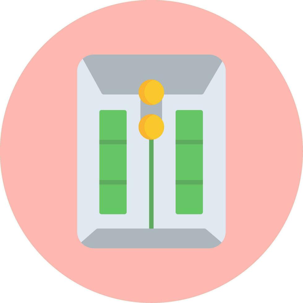 Office file Vector Icon