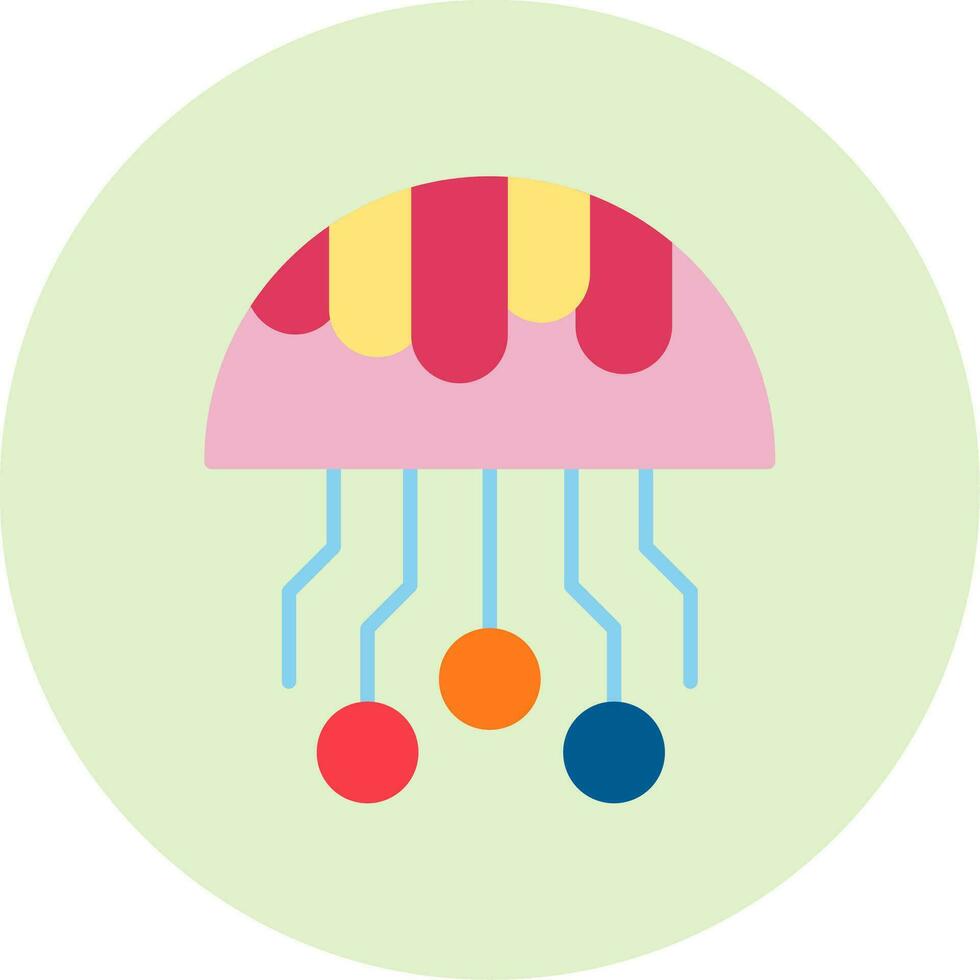 Digitalization Vector Icon