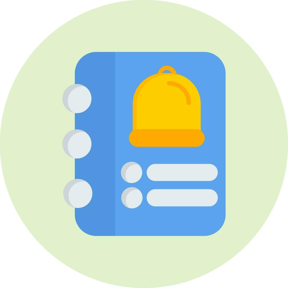 Menu Vector Icon