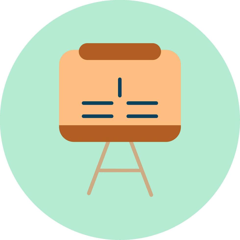 Presentation Vector Icon 36952621 Vector Art at Vecteezy