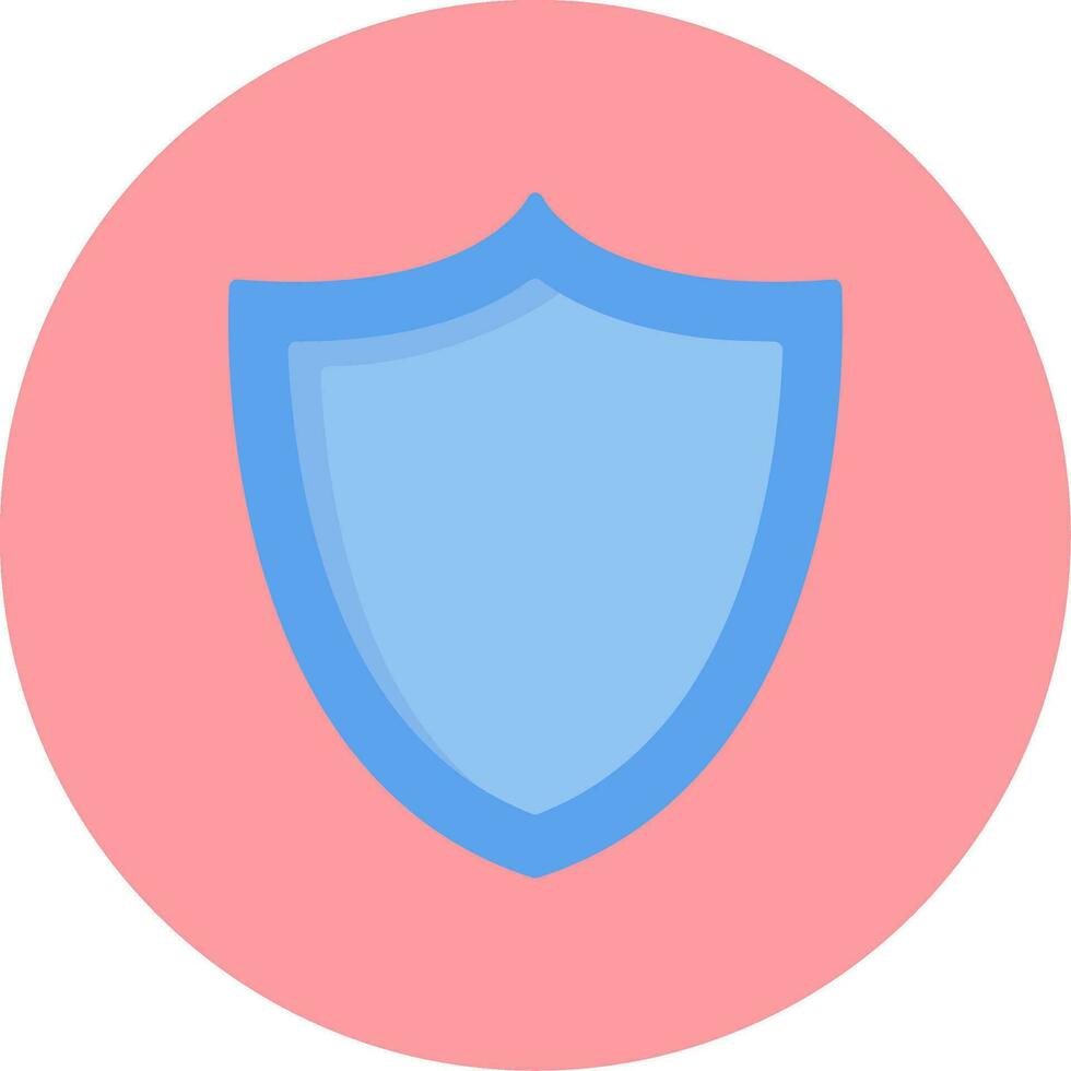 Shield Vector Icon