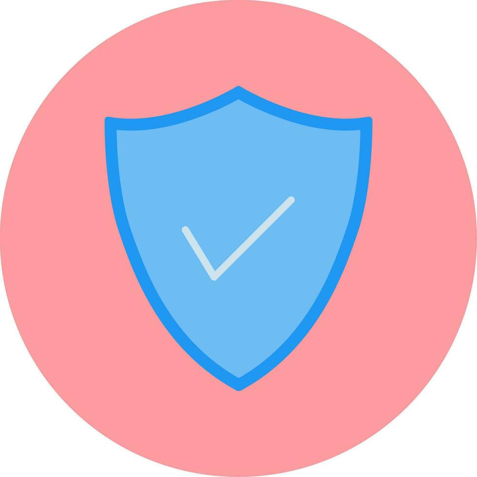 Shield Vector Icon