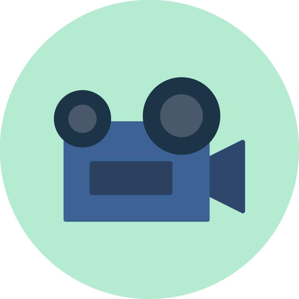 Projector Vector Icon