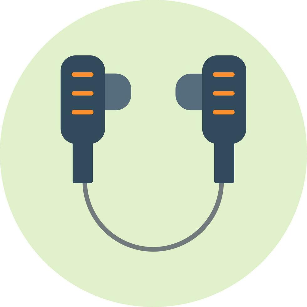 Hands Free Vector Icon