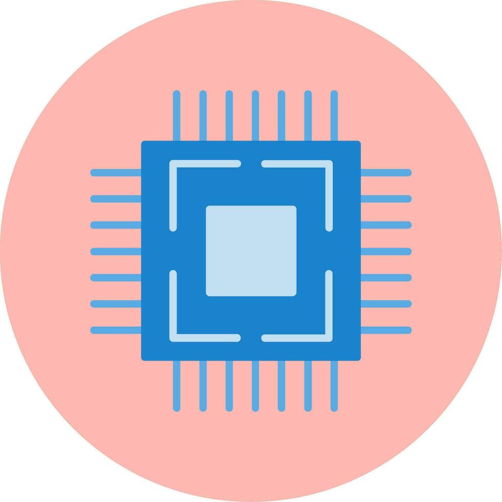 Processor Vector Icon 36952891 Vector Art at Vecteezy