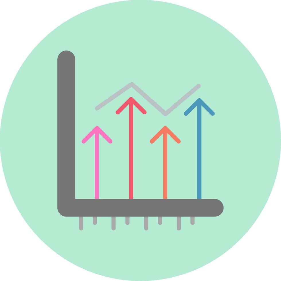 Grow up Vector Icon