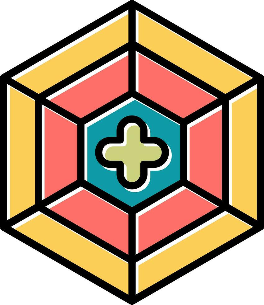 Gem Vector Icon